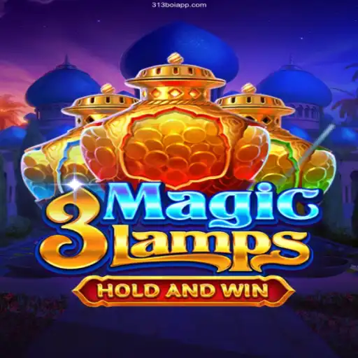 3MagicLamps: A Deep Dive into the Enchanting World of Online Gaming