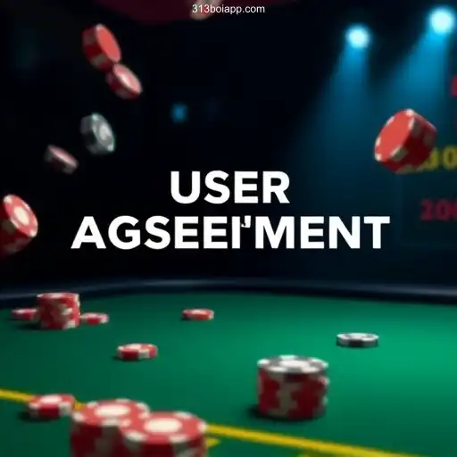 User Agreement