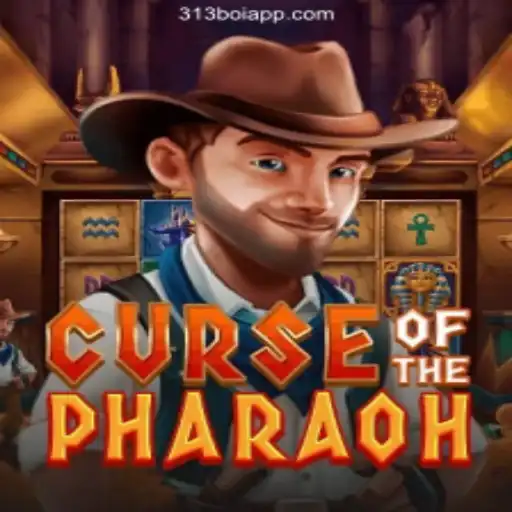 Curse of the Pharaoh: Delve into the Ancient Egyptian Adventure