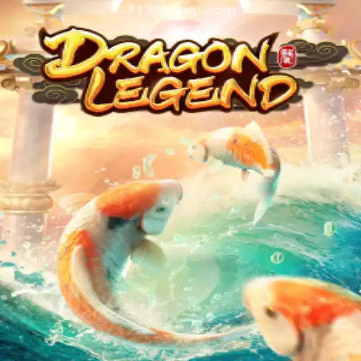 Unveiling DragonLegend: A Mesmerizing Journey into Fantasy