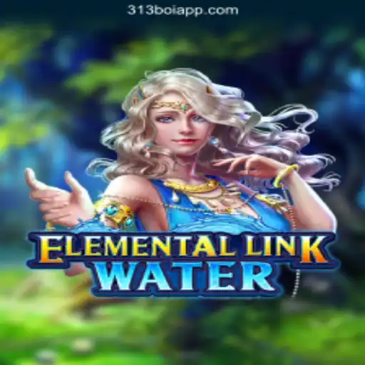Explore the Exciting World of ElementalLinkWater