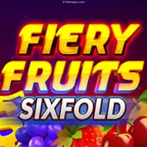Discover the Thrills of FieryFruitsSixFold: A New Frontier in Online Gaming