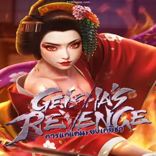 GeishasRevenge: An Immersive Journey Through Ancient Eastern Mysticism