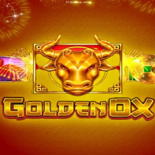 GoldenOx: The Exciting Casino Game with a Wealth of Opportunities