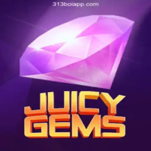 Discover the Thrills of JuicyGems at 313boi Cassino Online