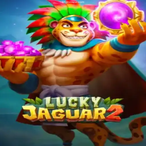 Exploring the Thrilling World of Luckyjaguar2 at 313boi Cassino Online