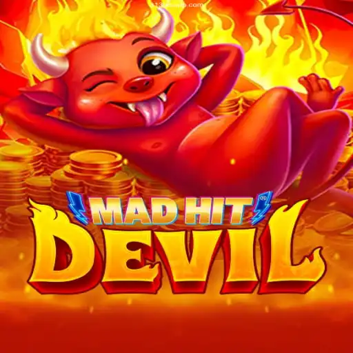 Unveiling the Exciting World of MadHitDevil: A Dive into 313boi Casinso Online Experience