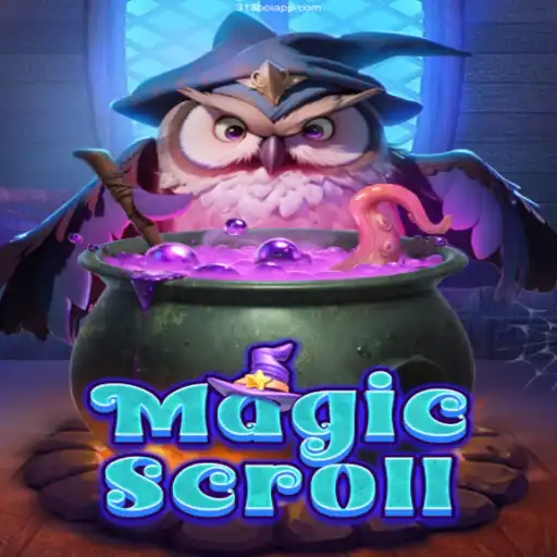 Unveiling the Magical World of MagicScroll: A Comprehensive Guide