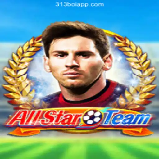 AllStarTeam: An Exciting New Game Experience