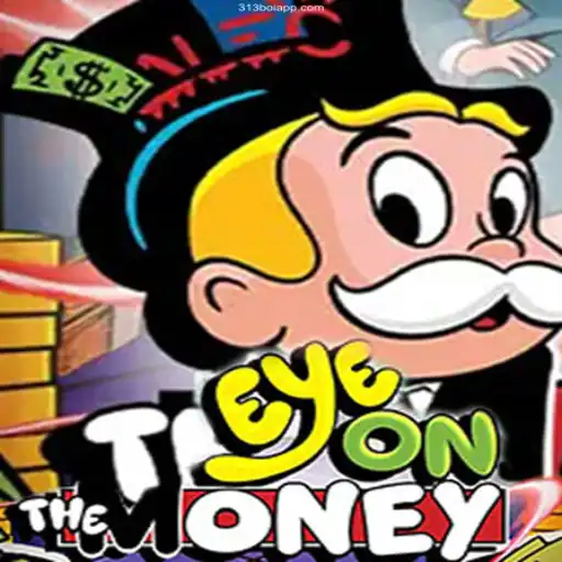 EyeOnTheMoney: A Thrilling Adventure in the World of Online Gaming
