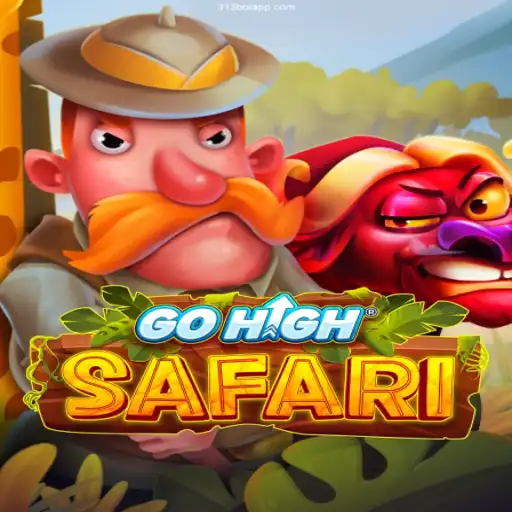 Unveiling the Excitement of GoHighSafari: A Journey into the Wild