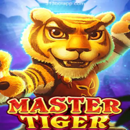 MasterTiger: The New Era of Online Gaming