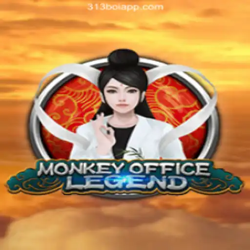 MonkeyOfficeLegend and the Exciting World of Online Gaming