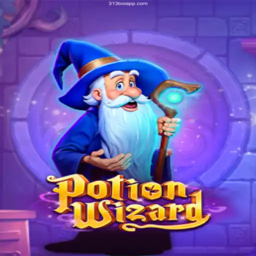 PotionWizard: An Enchanting Journey Through the Spellbinding World of Magic